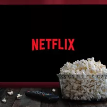 Netflix et Surf Illimité 🇨🇲