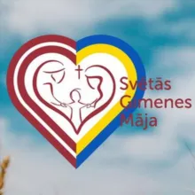 Дім Пресвятого Сімейства, Caritas (klostera iela 5)