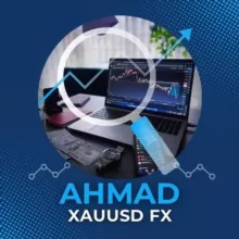 AHMAD XAUUSD Fx