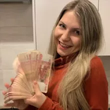 Захарова про БИЗНЕС и ДЕНЬГИ