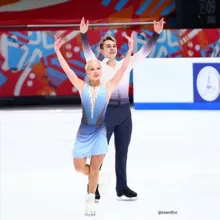 Anastasiya Mukhortova