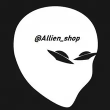 👽 Allien Канал с заказами! 👽