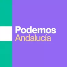 Podemos Andalucía