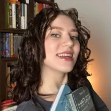 Книжная жадина