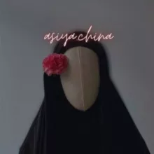Asiya.China🇨🇳