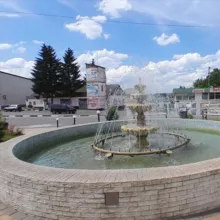 Беловская земля