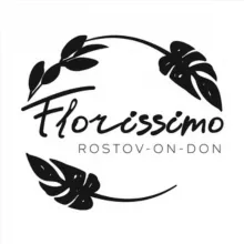 Доставка цветов FLORISSIMO Ростов 💐