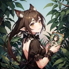 режим гарпии