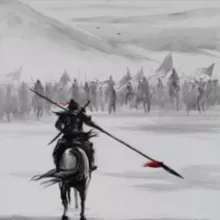 AI美女|自然美景|传统文化❤️