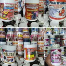 PRODUCTOS NATURALES Bajo pedido