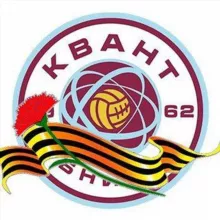 КВАНТ ФУТБОЛ ОБНИНСК