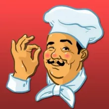 Люблю готовить (рецепты для всех и каждого)