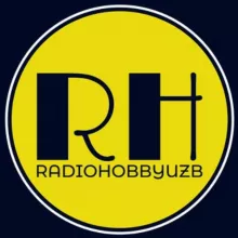 Радиолюбители Узбекистана