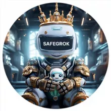 SafeGrok | Portal for Safemoon killer