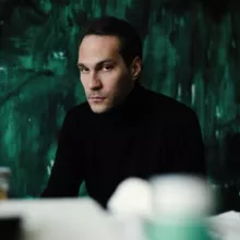 КАМОН, САВВА!