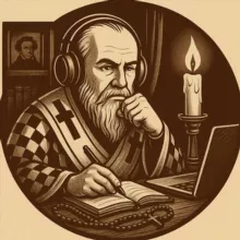 Схоларий | Петр Пашков