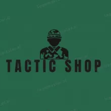TacticShop Військовий магазин - тактичний одяг