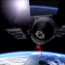 НОВОСТИ КОСМОНАВТИКИ (Space News)