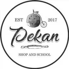 Pekan: Магазин и Школа для кондитеров