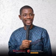 Dr. Tunde Jesusina Oracles