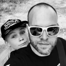 Хуй с горы - Миша Королев