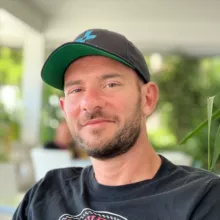 Federico Dalla Palma