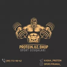 PROTEIN.UZ.SHOP