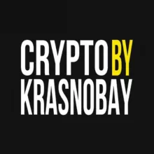 Crypto by Krasnobay