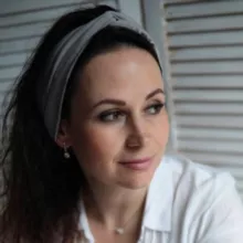 ЛИЛА ЯРОШЕНКО