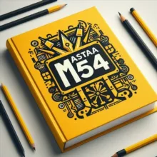 📚Bibliothèque Mastaa54 📚