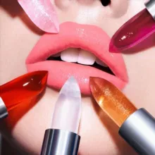 Парад помад