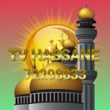 TV HASSANE.