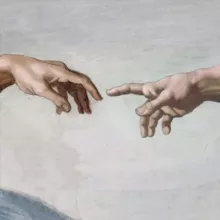 Вам просили передать