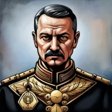 Судья инквизиции