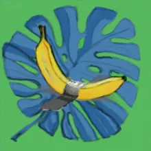 Тропики за углом