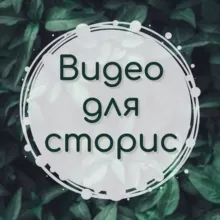 Видео для сторис
