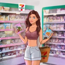 Разборы продуктов Таиланд 🔎