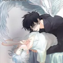 THE WORDS OF AN ANGEL WHO CAME FROM THE HEAVEN