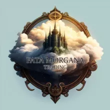 ⒻⒶⓉⒶ Ⓜ️ⓞⓡⓖⓐⓝⓐ