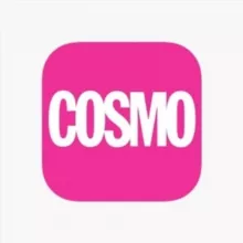 COSMOPOLITAN💄ИзумрудныеХолмы