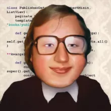 Мамкин аналитик