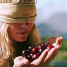 Ноябрьское облачко