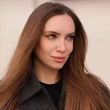 Olesia’s Places & Plates