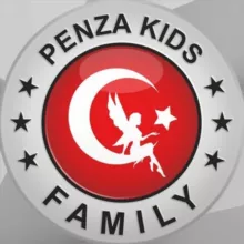 Penza_Kids_Family
