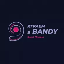 🔷 Играем в Bandy 🔷by Max Bolotov🔥Хоккей с мячом