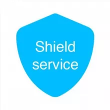 Shield Service // Channel