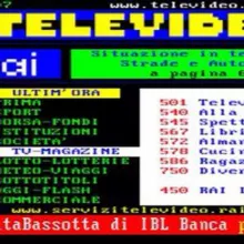 TelevideoRAI101