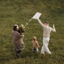 Эстетичное Материнство