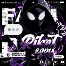 ❯̷❯̷ 𝐑⃟𝐈̶𝐊̷̸𝚵𝐓̷ ))