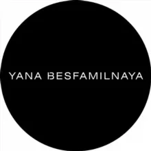 Yana Besfamilnaya